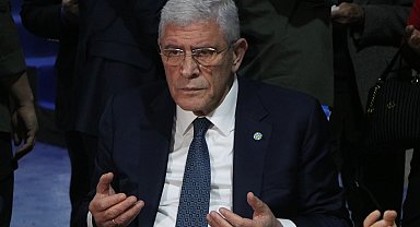 Dervişoğlu: Teröristin kapısına yüz sürenlerle asla oturmayacağız