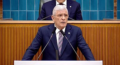 Dervişoğlu: Türkiye ekonomisi kötü yönetilmektedir