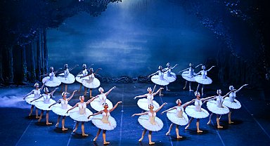 Devlet Opera ve Balesi, 2023-2024 sezonunda geniş bir izleyici kitlesine ulaştı