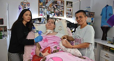 Dilara'yı yatalak hale getiren sürücünün cezası 3 yıla düşürüldü