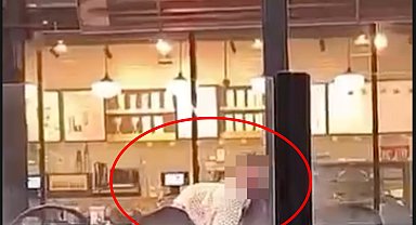 Diyarbakır'da kafede silahlı saldırı; Merve Nur öldü, 1 yaralı