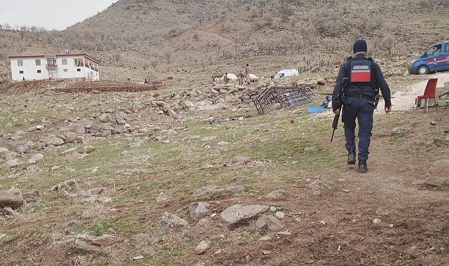 Diyarbakır'da komşu aileler arasında kavga; 3 ölü, 5 yaralı