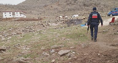 Diyarbakır'da komşu aileler arasında kavga; 3 ölü, 5 yaralı