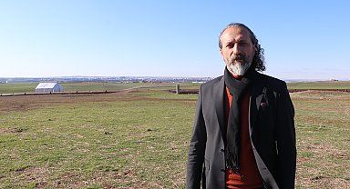 Diyarbakır'ın 'mezarlık' sorunu çözülüyor