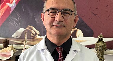 Doç. Dr. Doğan: Sosyal mesafeyi koruyarak bayramlaşmalıyız