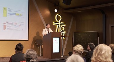 Doç. Dr. İbrahim Demirci: Obezite oranı yüzde 16'ya ulaştı