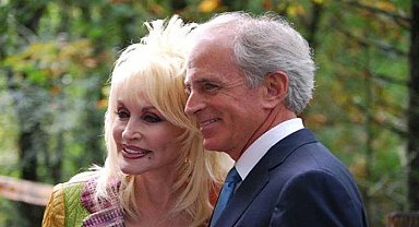 Dolly Parton'ın eşi Carl Dean hayatını kaybetti