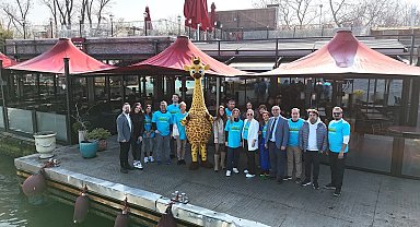 Dünya Omega-3 Günü'nde denizlerin korunmasının önemine dikkat çekildi