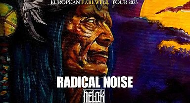 Dünyaca ünlü metal grupları İstanbul'da konser verecek