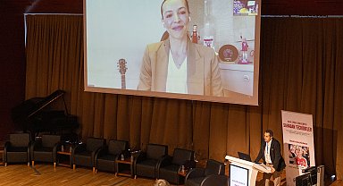 Eda Erdem: Voleybolcu olmasaydım ortopedist ya da fizik tedavi uzmanı olmayı çok isterdim