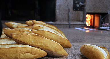 Edirne'de ekmeğe yapılan yüzde 50 zam mahkemeye taşındı