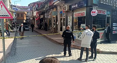 El şakası tartışmasında pompalı tüfekle ateş açtı; 6 yaralı