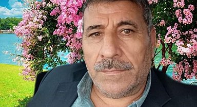 Elektrik direğinde akıma kapıldı, metrelerce yüksekten düşüp öldü