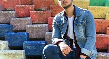 Emanet aldığı motosikletle kaza yapıp, öldü