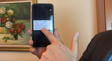 Emeklinin bayram ikramiyesi siber dolandırıcıların hedefinde