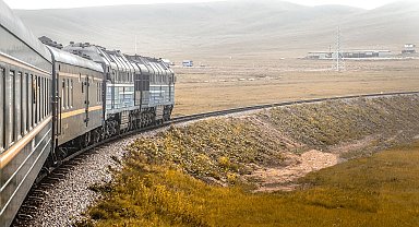 Endonezya'da tren kazası: 4 ölü, 3 yaralı