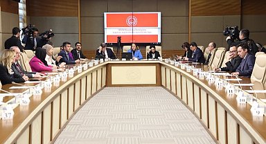 Engelli ve Yaşlı Hizmetleri Genel Müdürü Akar: Yaşlı nüfusun 2080 yılında yüzde 25,6 olacağı öngörülüyor