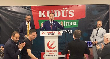 Erbakan'dan TÜİK'e 'enflasyon' sorusu