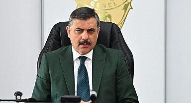 Erzurum Valisi Çiftçi: Belgesi olmayan 11 otel işletmesini kapattık