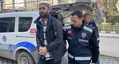 Eşini döven şüpheli: Öldürmedim ama yakında öldüreceğim