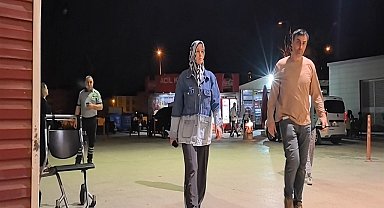 Eşini, kızlarına ve kendisine şiddet uyguladığı için öldürmüş