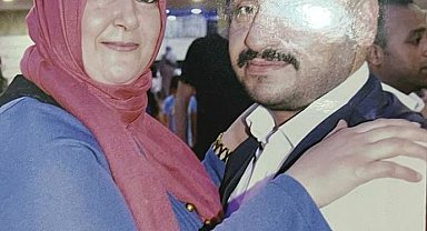 Eşini öldürüp, intihar eden kocanın 24 suç kaydı varmış