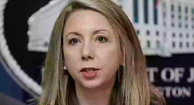 Eski ABD Savcısı Jessica Aber, evinde ölü bulundu