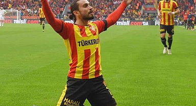 Eski dostlar Göztepe'ye karşı oynayacak