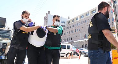 Eskişehir'de 5 kişiyi bıçaklayan sanığın davasında 'kapalı duruşma' kararı