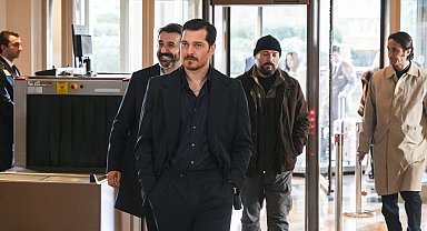 Eşref Rüya, ilk bölümüyle 19 Mart'ta Kanal D'de