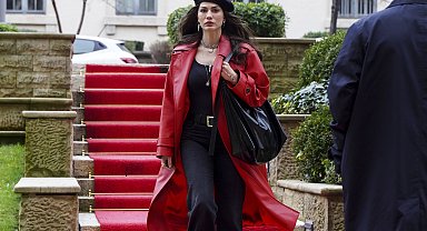 Eşref Rüya'dan etkileyici bir fragman yayınlandı