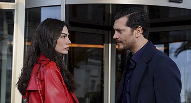 Eşref Rüya'nın yayın tarihi belli oldu