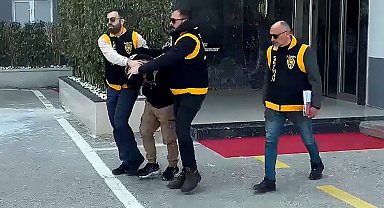 Evi terk eden sevgilisini, geri dönme teklifini reddedince tabancayla ağır yaraladı