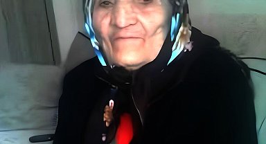 Evinde çıkan yangında dumandan zehirlenip hayatını kaybetti