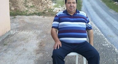 Evinde çıkan yangında hayatını kaybetti