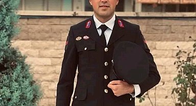 Evinde sobadan zehirlenen uzman onbaşı, yaşamını yitirdi