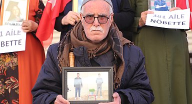 Evlat nöbetindeki aile sayısı 381 oldu