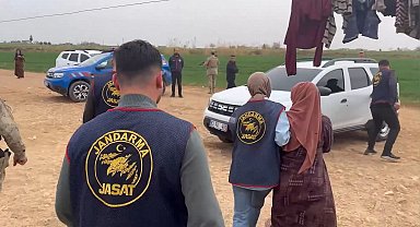 Evlilik dışı dünyaya gelen bebeklerini öldüren şüpheliler tutuklandı