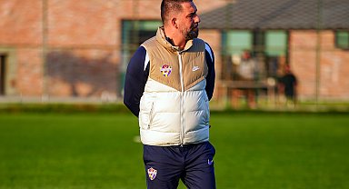 Eyüpspor, Başakşehir maçına hazır