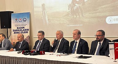 Fatih Sultan Mehmet'in Karadeniz'e varış güzergahları modellendirildi