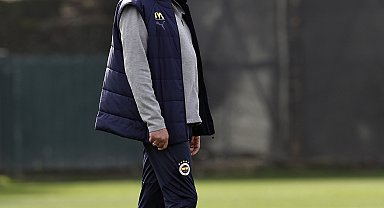 Fenerbahçe, Bodrum FK maçına hazır