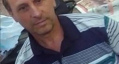 Fındık bahçesinde yaktığı ateşin içine düşüp öldü