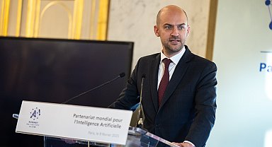 Fransa Dışişleri Bakanı Barrot, Çin'i ziyaret edecek