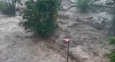 Fransa'nın Reunion Adası'nda Garance Kasırgası nedeniyle ölenlerin sayısı 4'e yükseldi