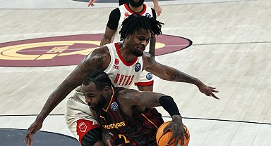 Galatasaray - Rytas Vilnius: 89-81