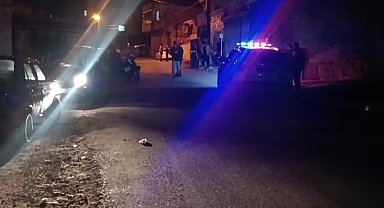 Gaziantep'te husumetliler arasında silahlı kavga: 2 ölü