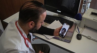 Gazzeli doktorun Türkiye'ye getirmek istediği kanser hastası babası öldü