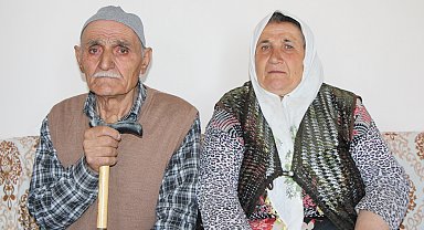 Gelini tarafından bekar oğlu öldürülen baba: Tek başına yapamaz