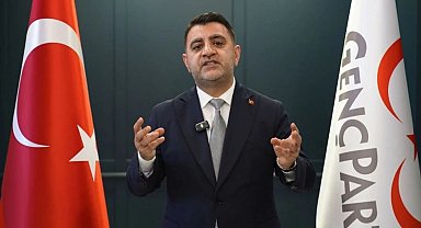Genç Parti Genel Başkanı Burçin Şahindur'dan 'çözüm süreci' açıklaması