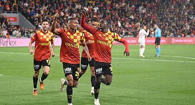 Göztepe deplasmanda çıkış arıyor
